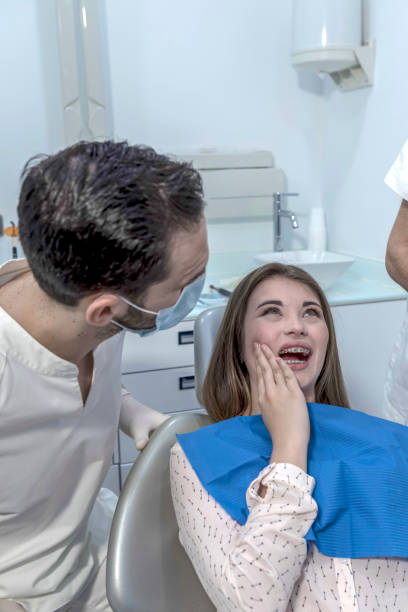 Best Emergency Dentist for Special Needs Patients in Middle Island, NY