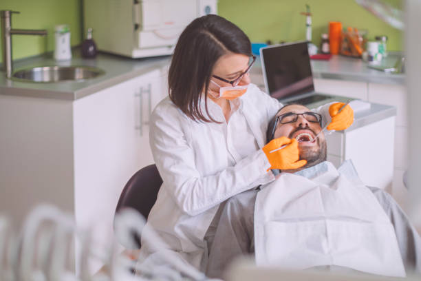 Best Emergency Dentist for Knocked-Out Tooth in Middle Island, NY