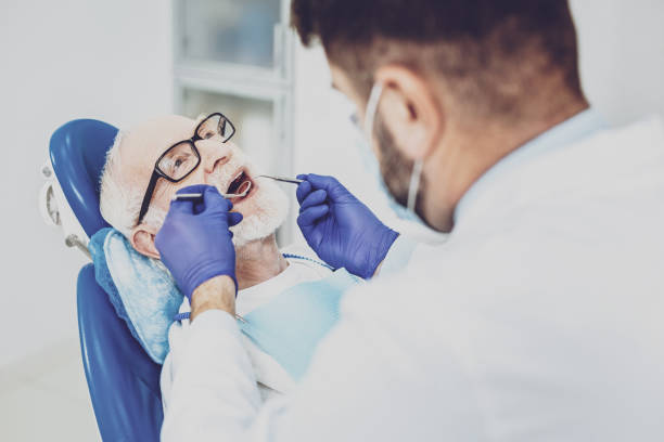 Best Orthodontic Emergency Dentist in Middle Island, NY